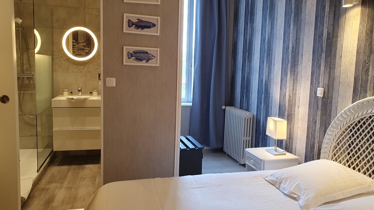 Photo of Bedroom in Equemauville