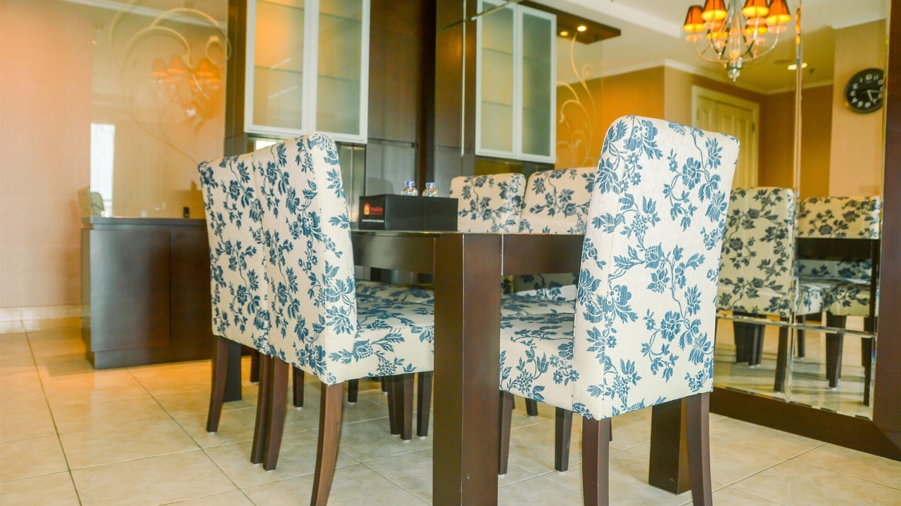 Photo of Livingroom in Kelapa Gading Barat