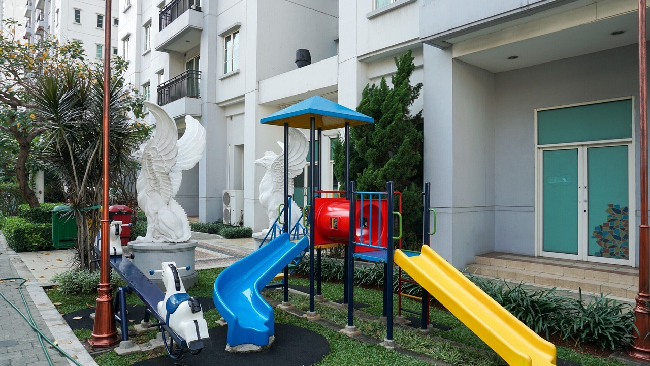 Photo of Outdoor in Kelapa Gading Barat