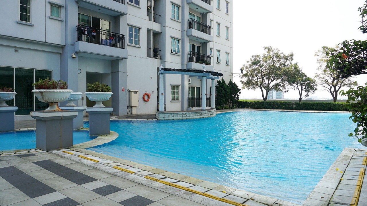 Photo of Outdoor in Kelapa Gading Barat