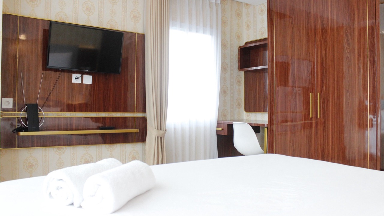 Photo of Bedroom in Malabar
