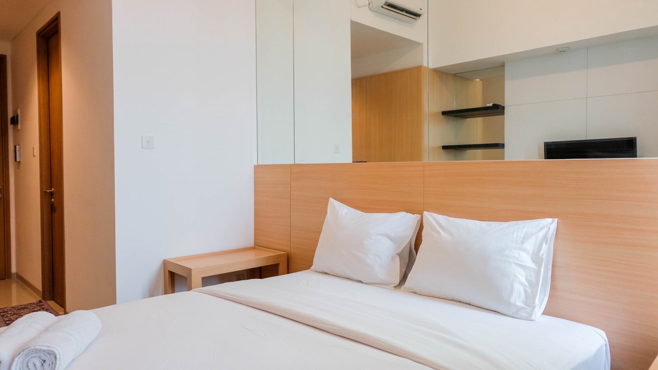 Photo of Bedroom in Panunggangan Utara