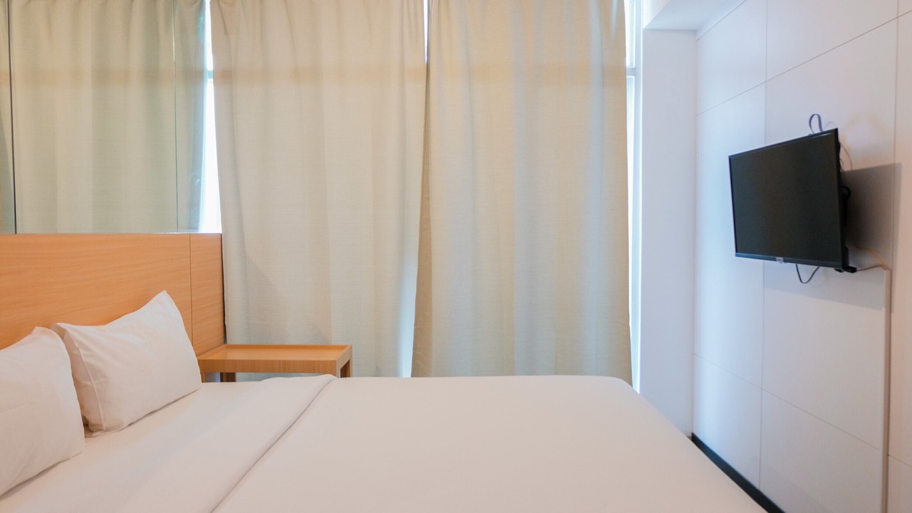 Photo of Bedroom in Cikokol