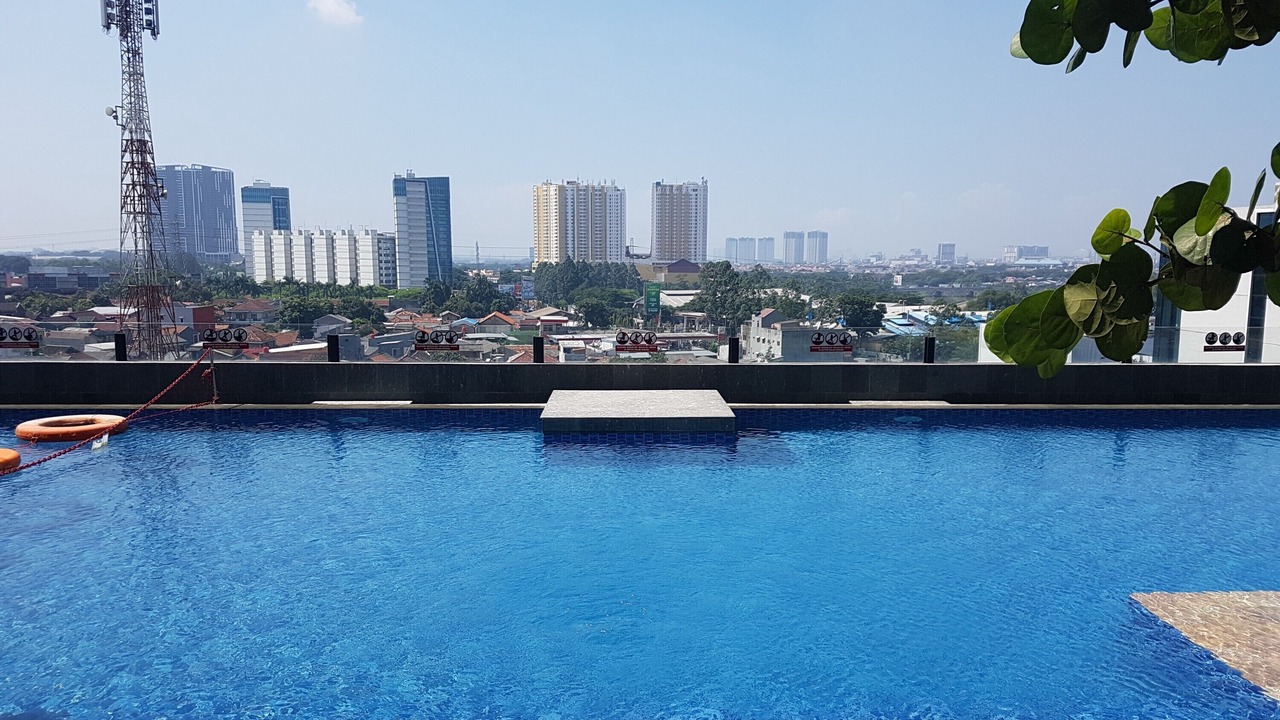 Photo of Outdoor in Cikokol