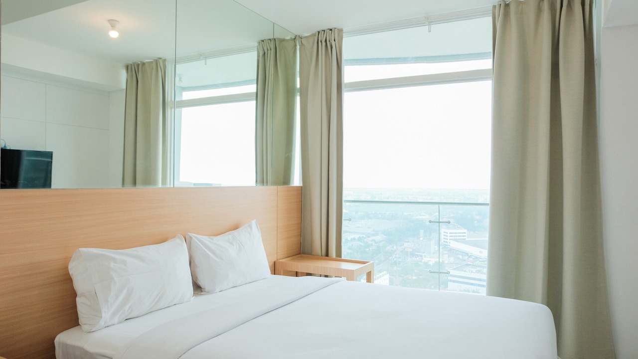 Photo of Bedroom in Cikokol