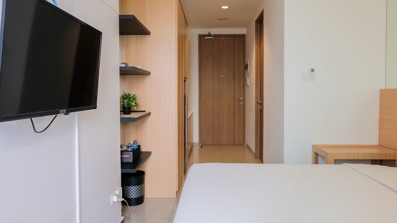 Photo of Bedroom in Cikokol