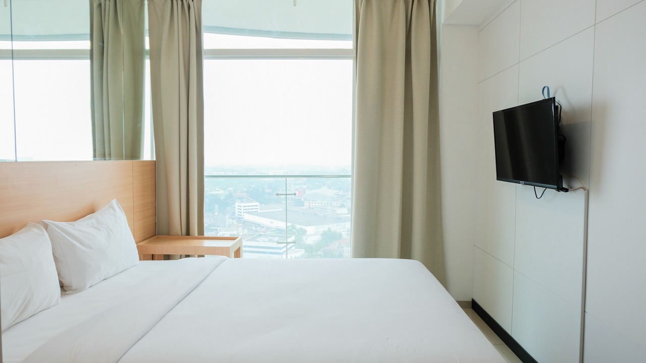 Photo of Bedroom in Cikokol