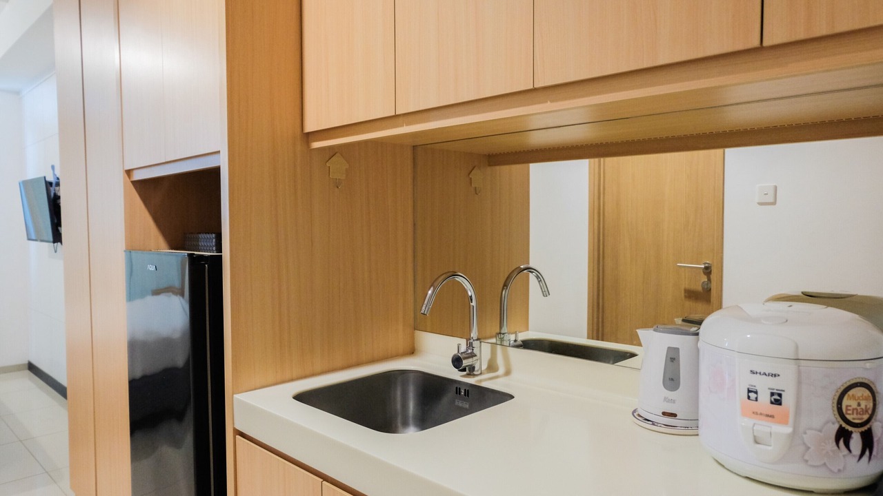 Photo of Kitchen in Cikokol