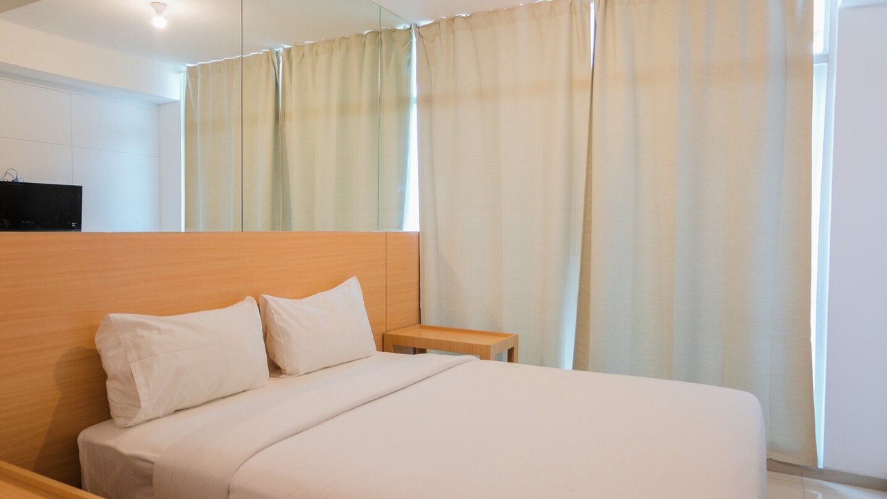 Photo of Bedroom in Cikokol