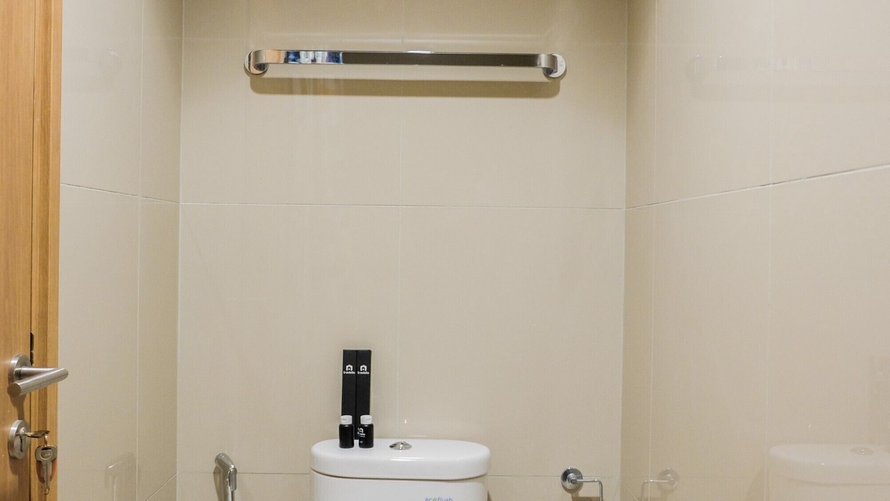 Photo of Bathroom in Cikokol