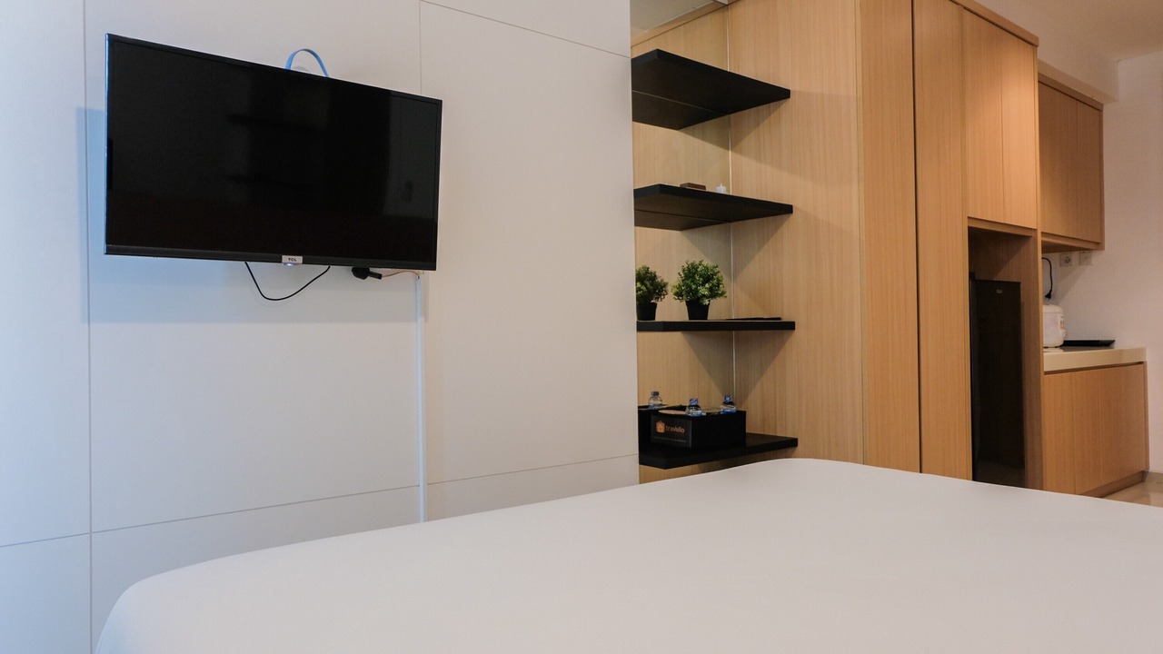 Photo of Bedroom in Cikokol