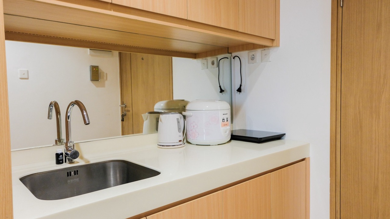 Photo of Bathroom in Cikokol