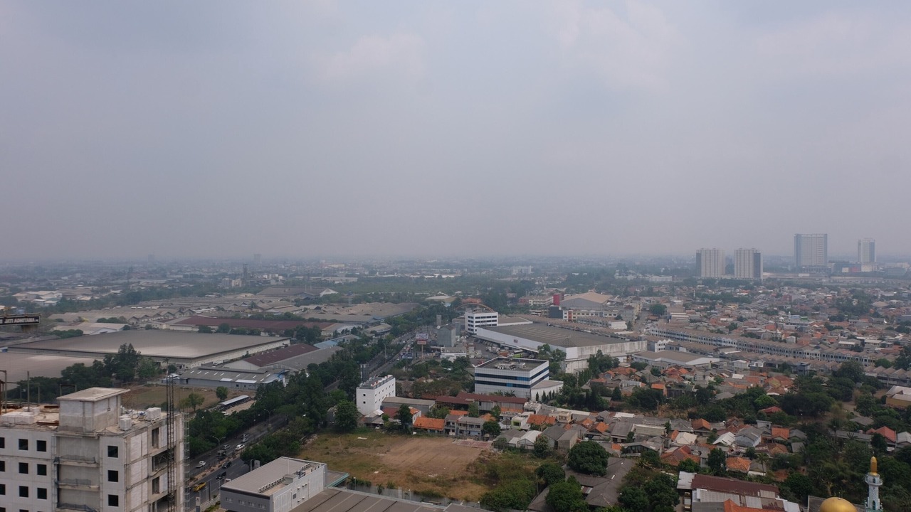 Photo of Bedroom in Cikokol