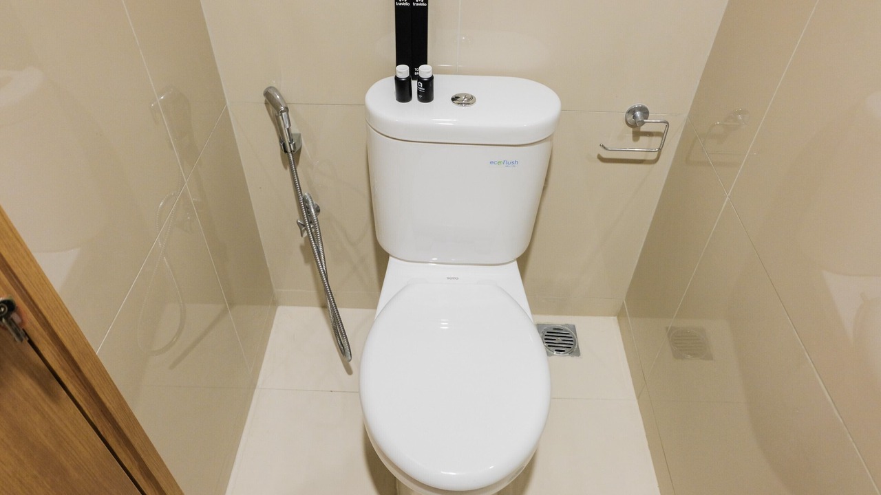 Photo of Bathroom in Cikokol