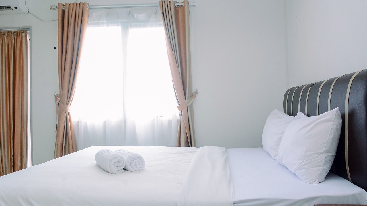 Photo of Bedroom in Depok