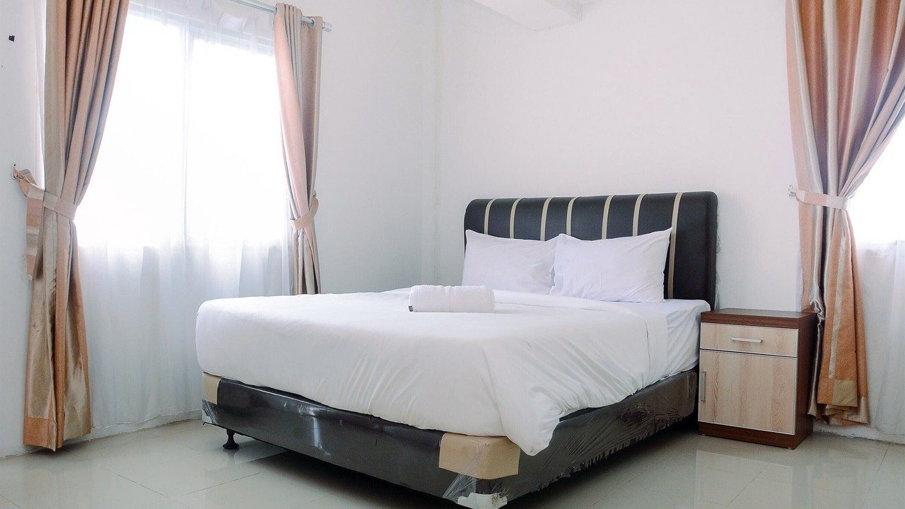 Photo of Bedroom in Depok