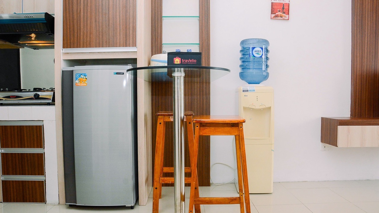 Photo of Kitchen in Depok
