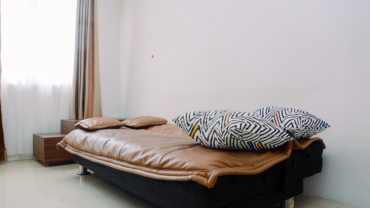 Photo of Bedroom in Depok