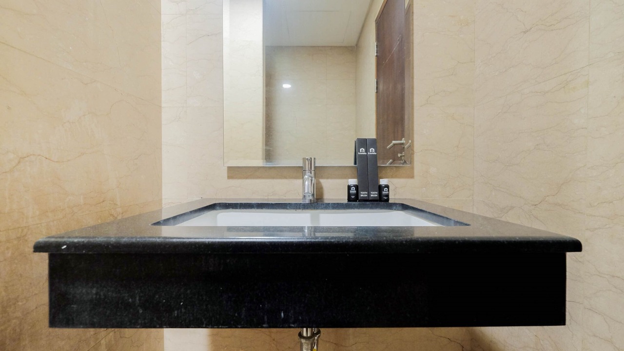 Photo of Bathroom in Pancoran