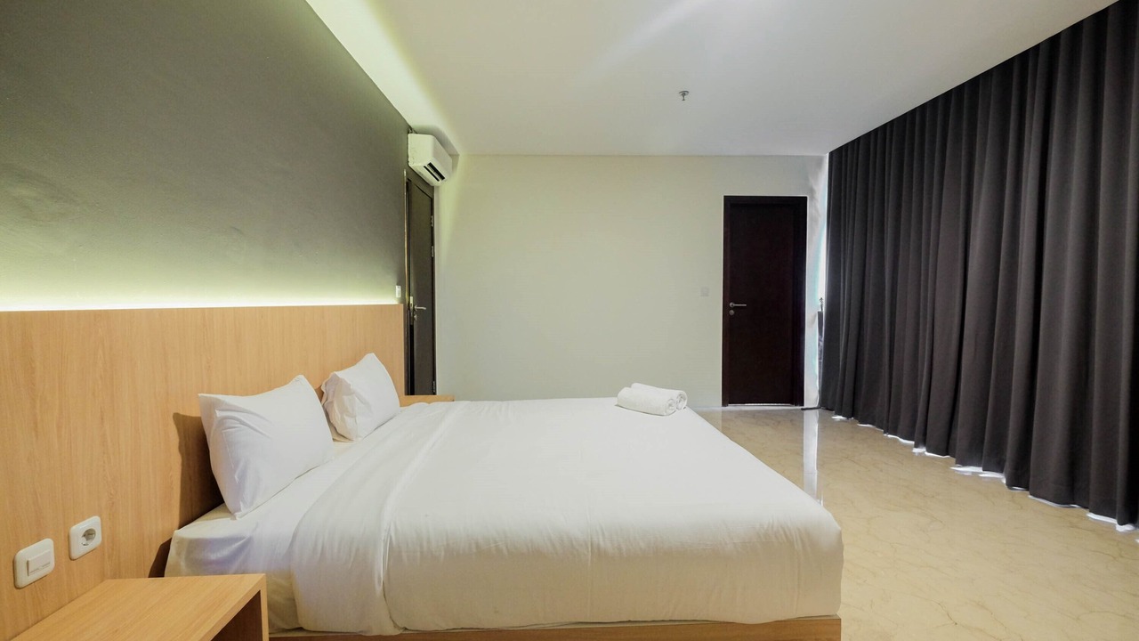 Photo of Bedroom in Pancoran
