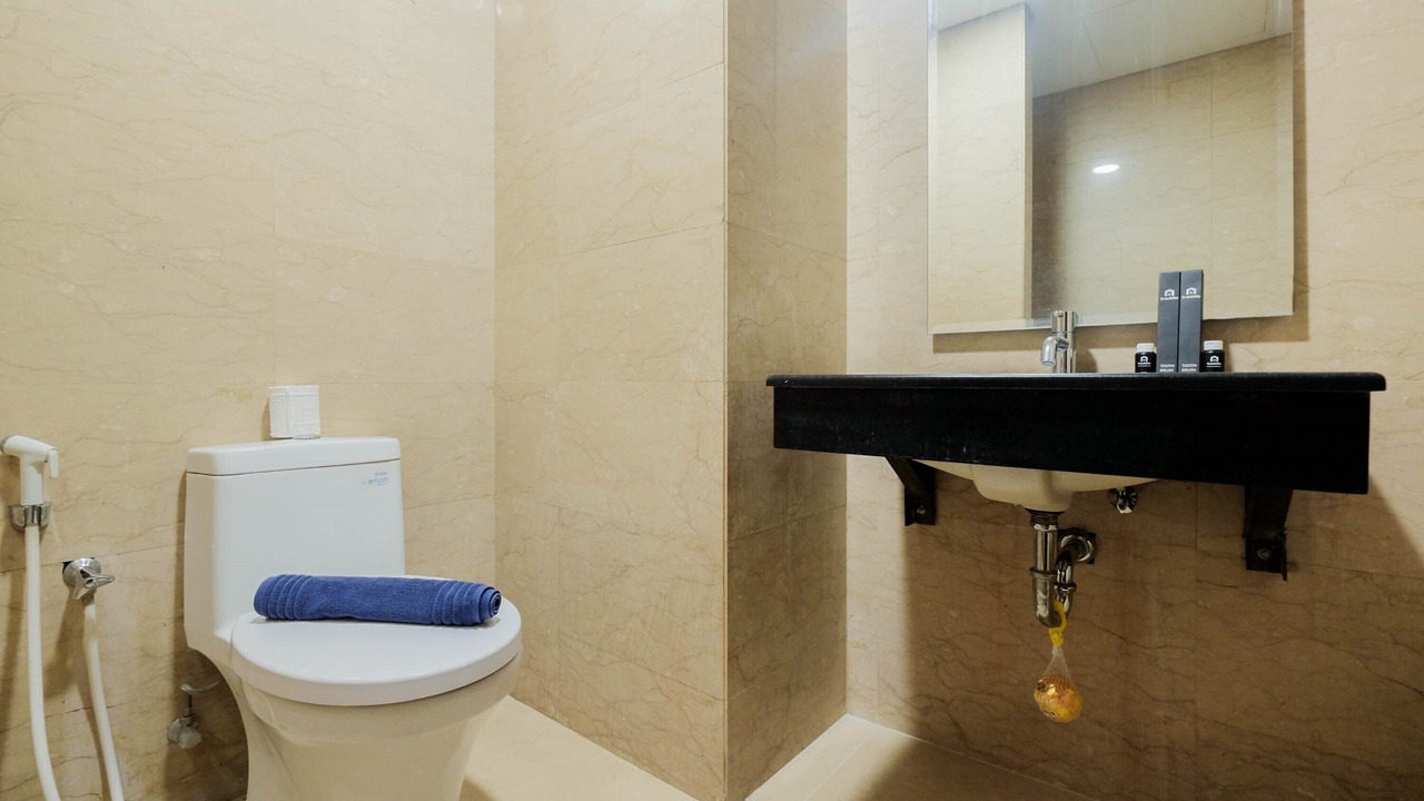 Photo of Bathroom in Pancoran