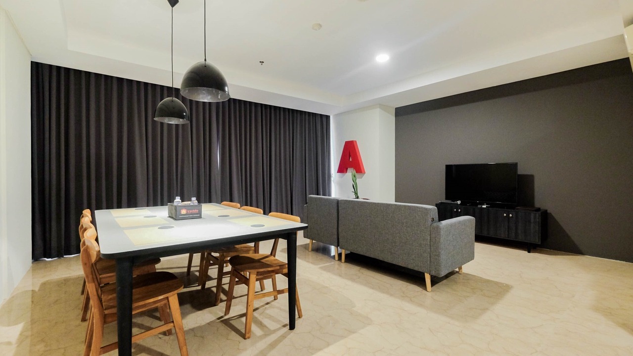 Photo of Bedroom in Pancoran