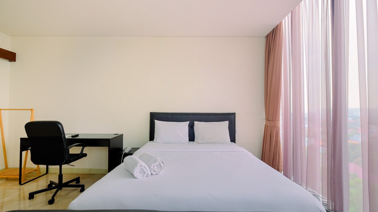 Photo of Bedroom in Pancoran