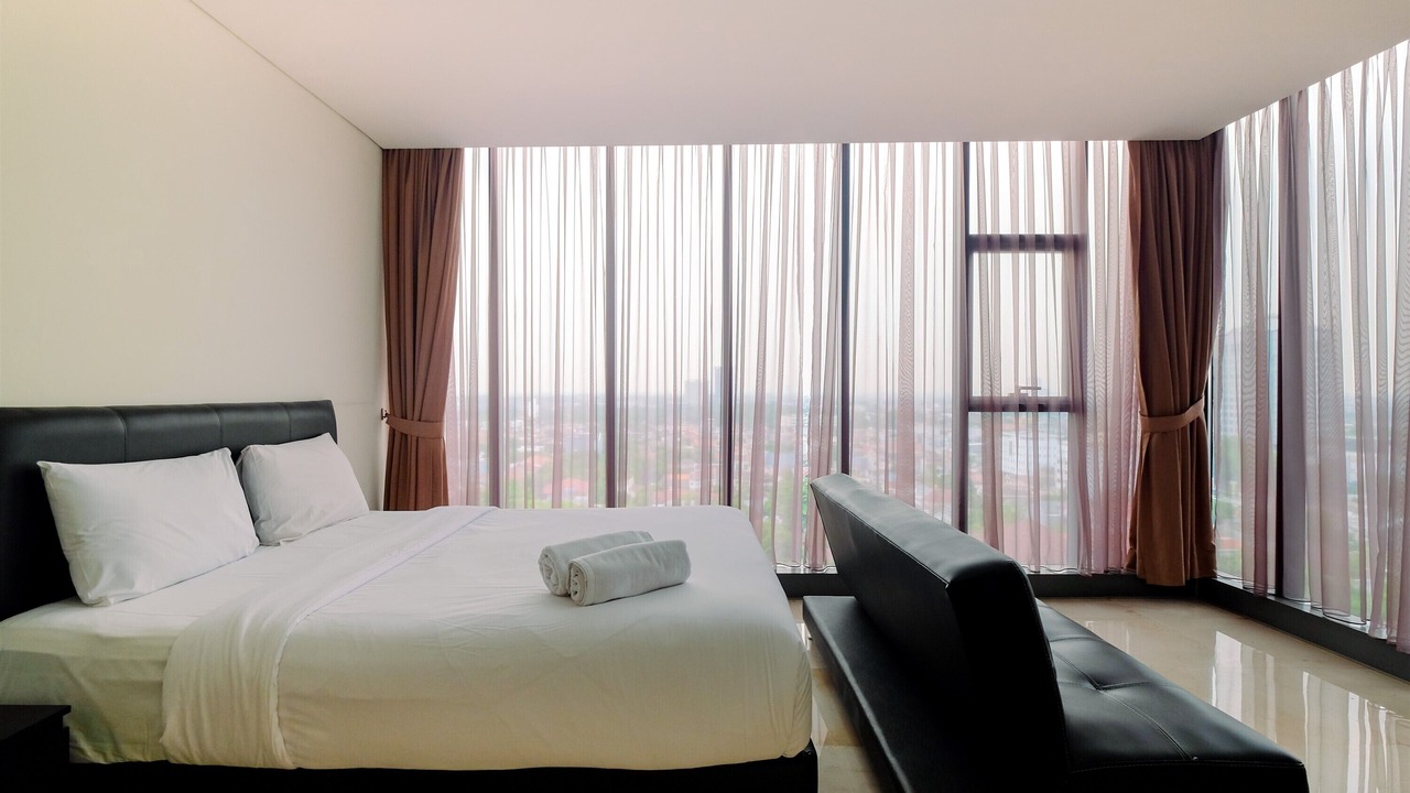 Photo of Bedroom in Pancoran