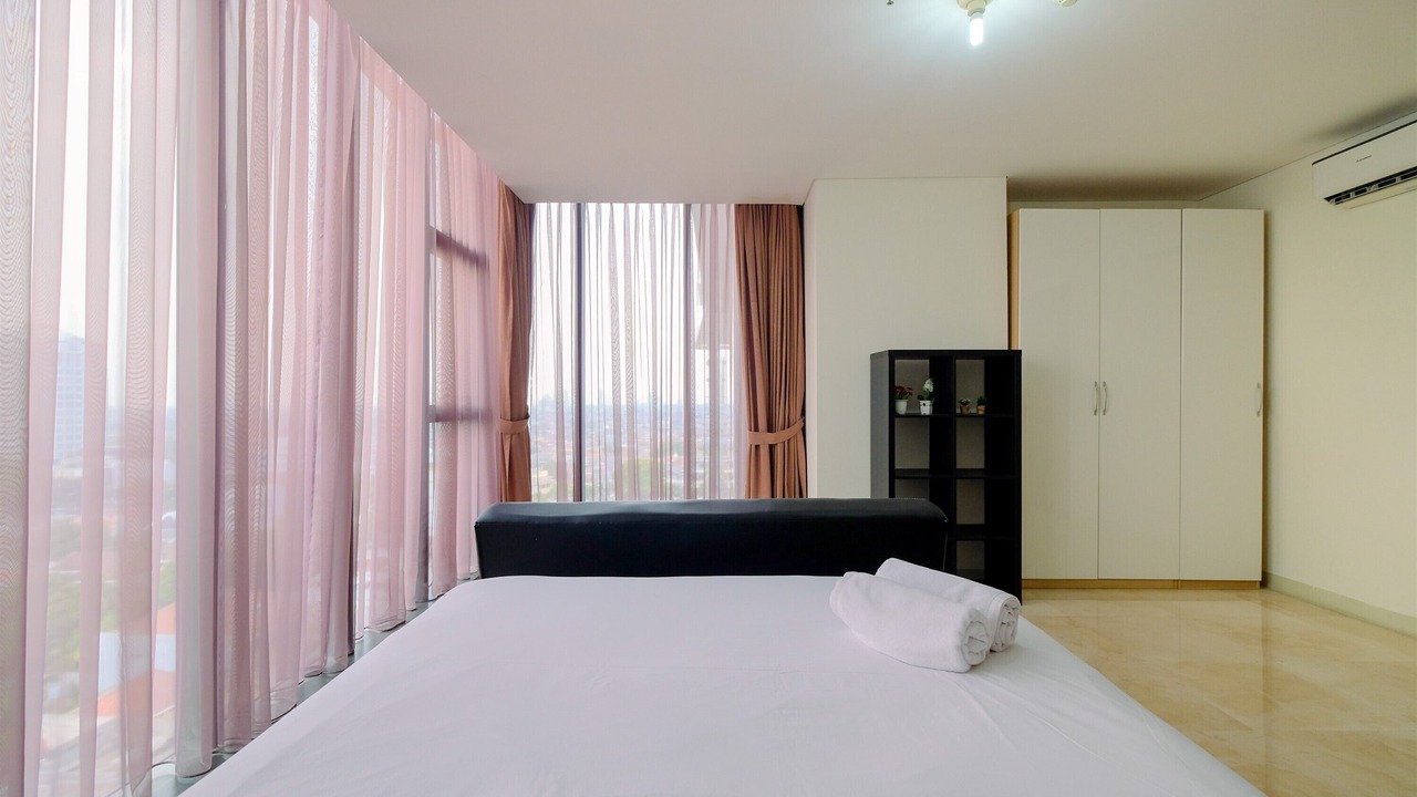 Photo of Bedroom in Pancoran