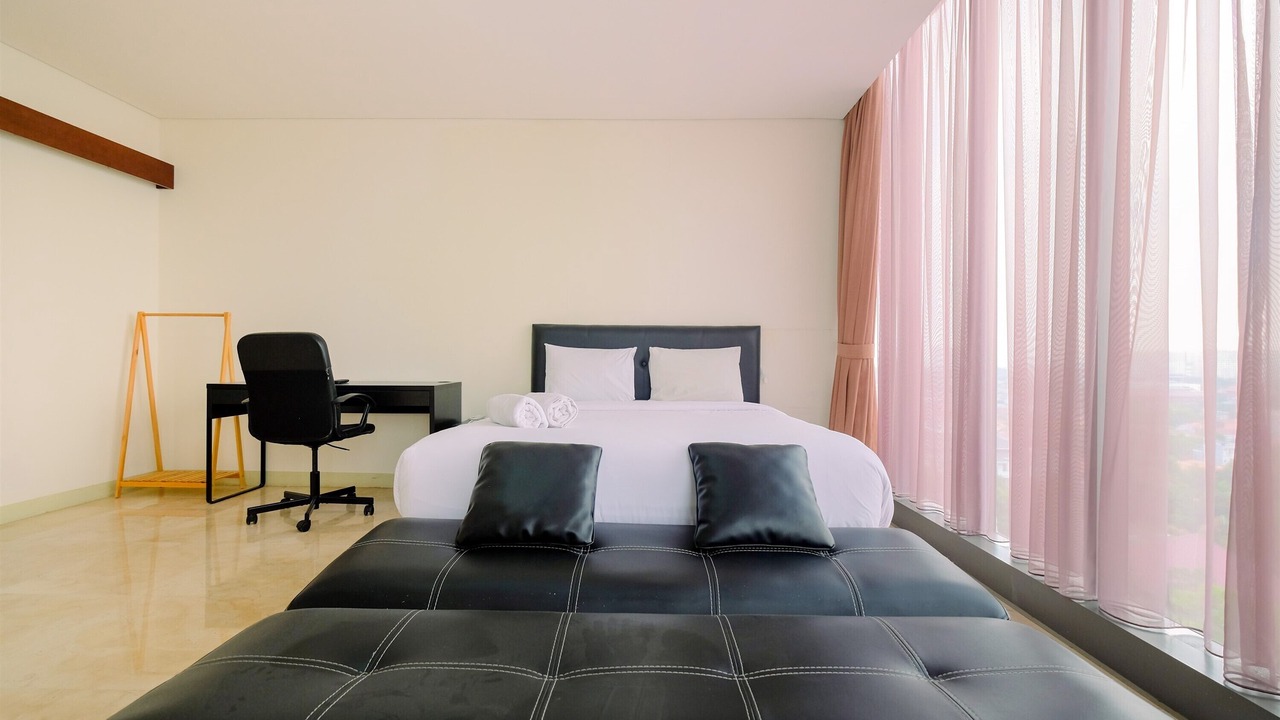 Photo of Bedroom in Pancoran