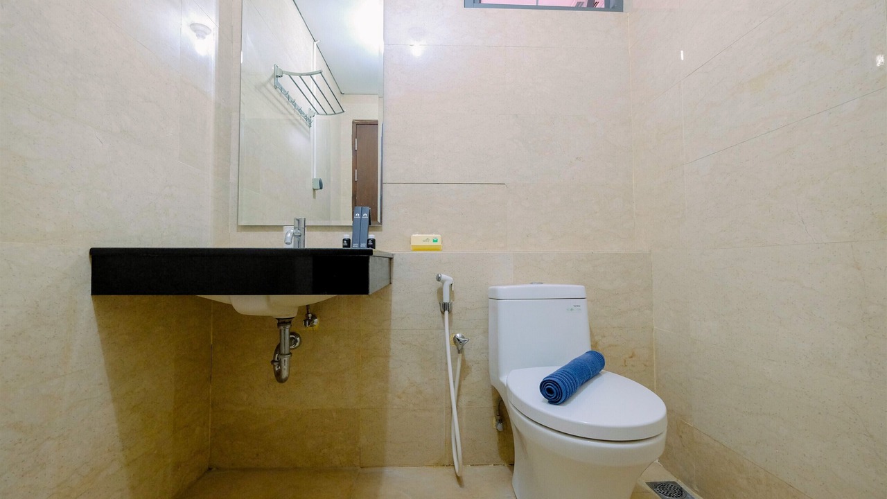 Photo of Bathroom in Pancoran