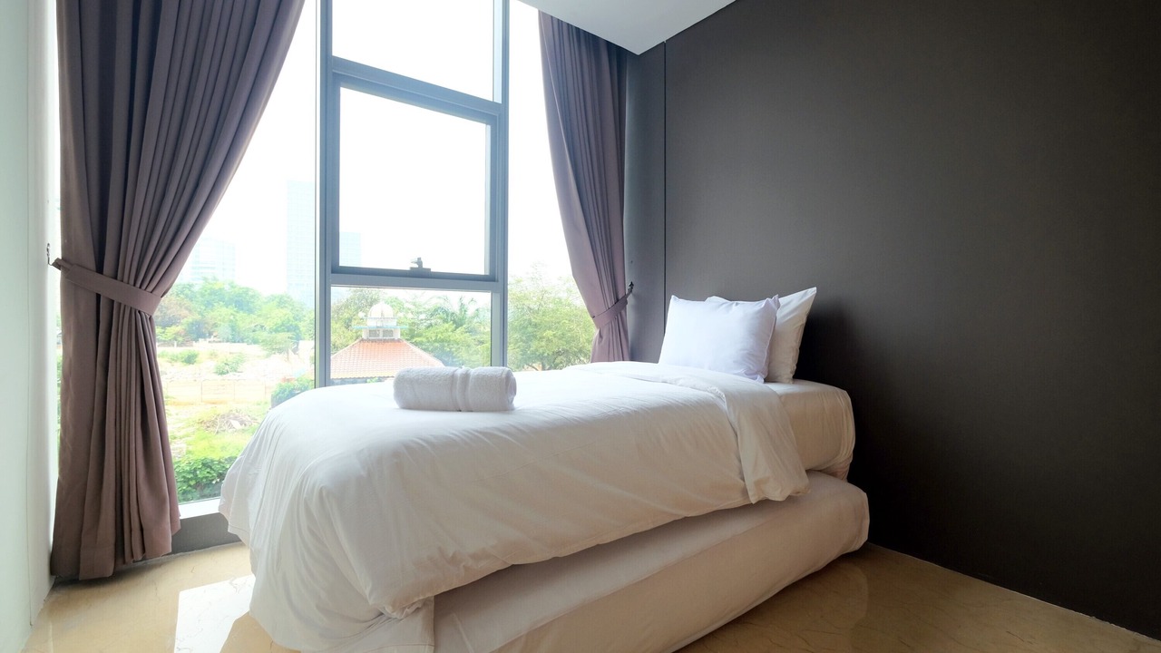 Photo of Bedroom in Pancoran