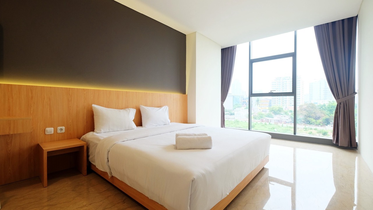 Photo of Bedroom in Pancoran
