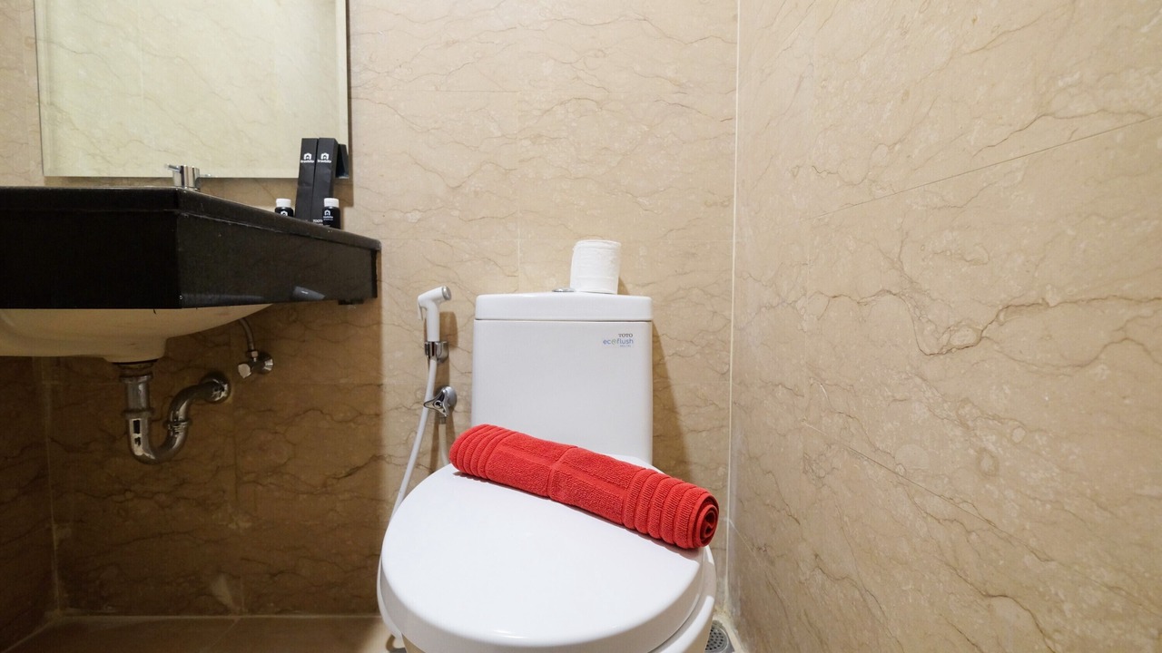 Photo of Bathroom in Pancoran