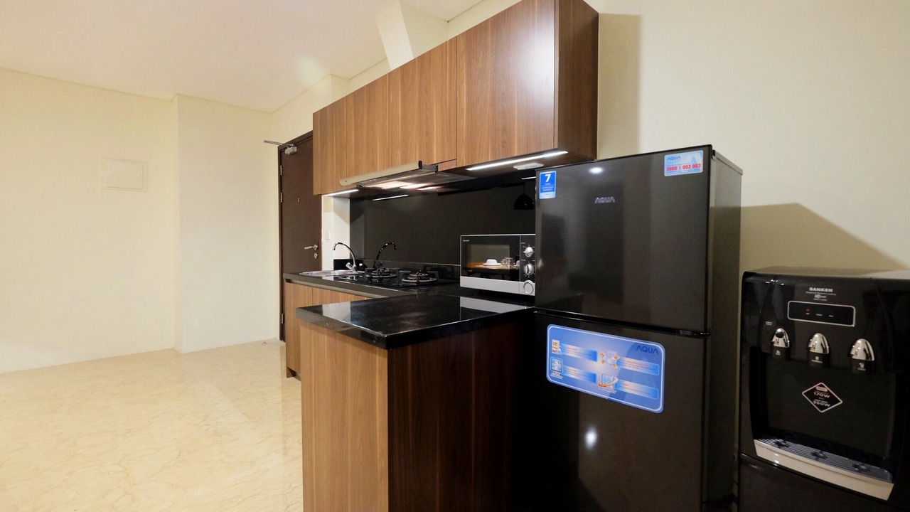 Photo of Kitchen in Pancoran