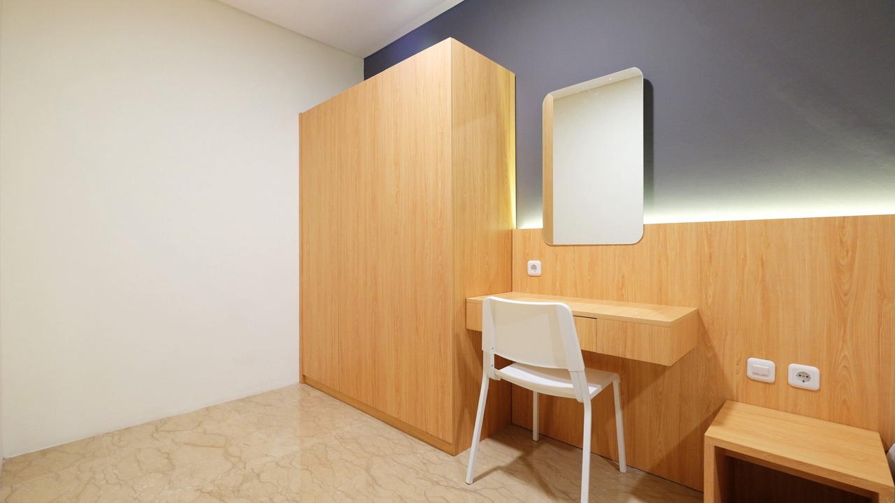Photo of Bedroom in Pancoran