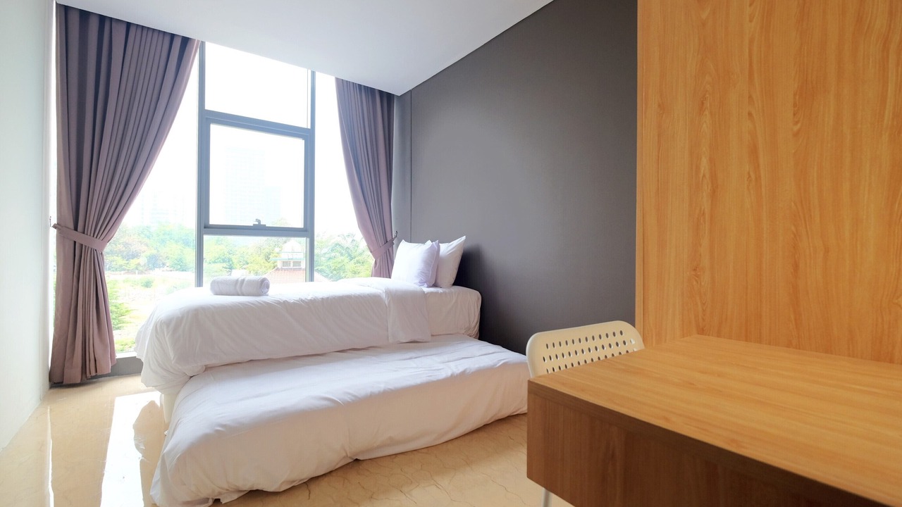 Photo of Bedroom in Pancoran