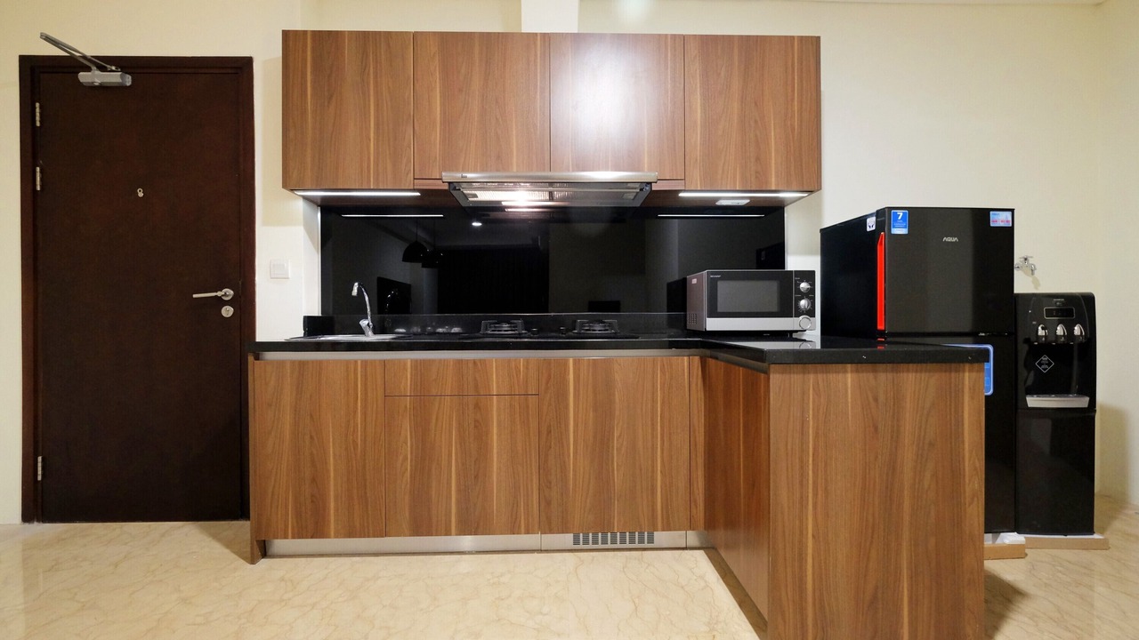 Photo of Kitchen in Pancoran