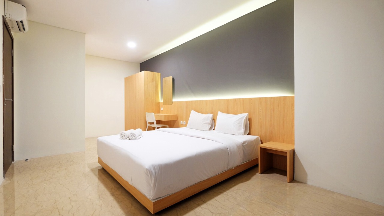 Photo of Bedroom in Pancoran