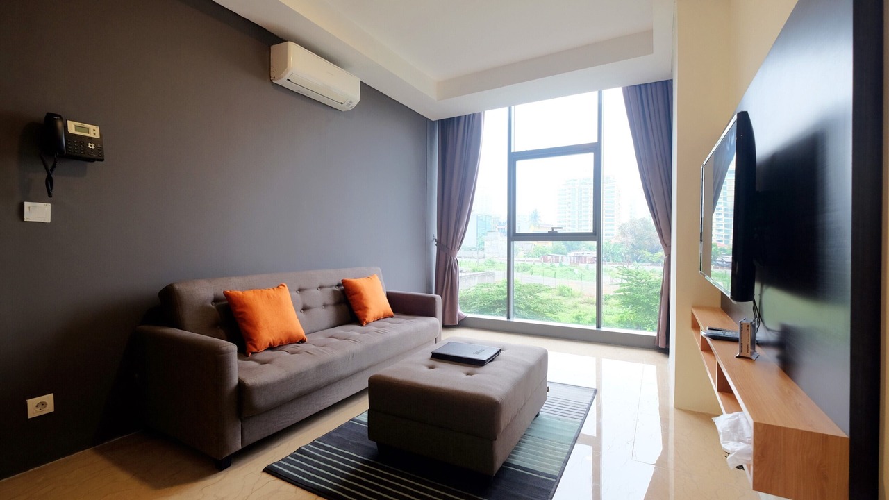 Photo of Bedroom in Pancoran