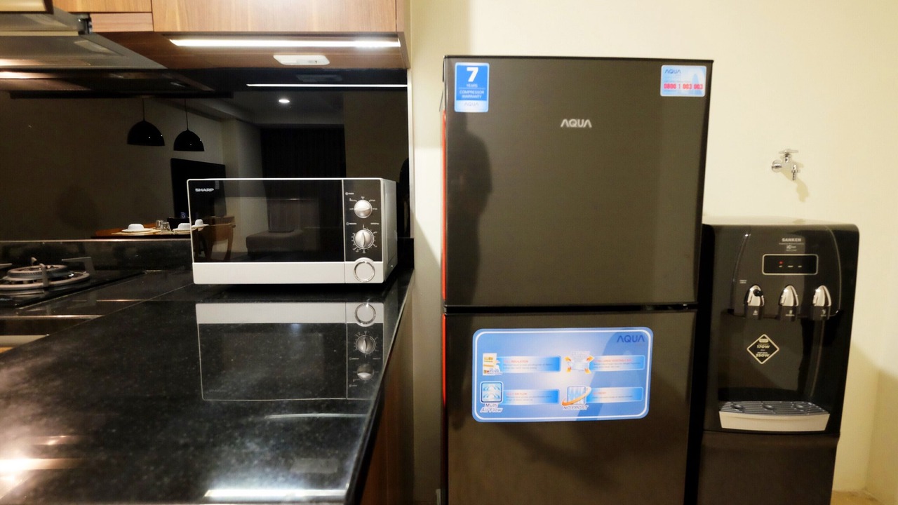 Photo of Kitchen in Pancoran