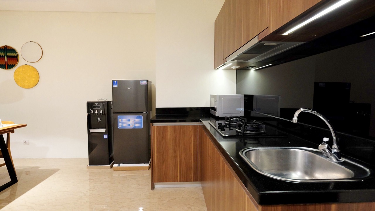 Photo of Kitchen in Pancoran