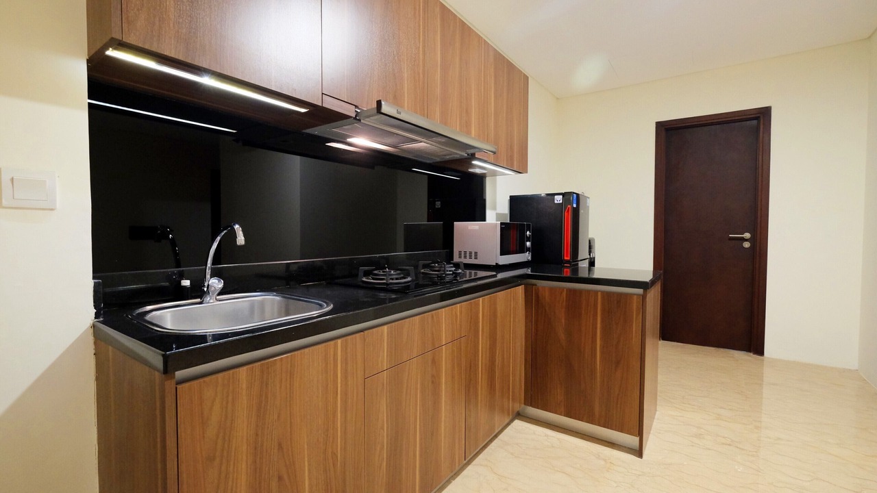 Photo of Kitchen in Pancoran