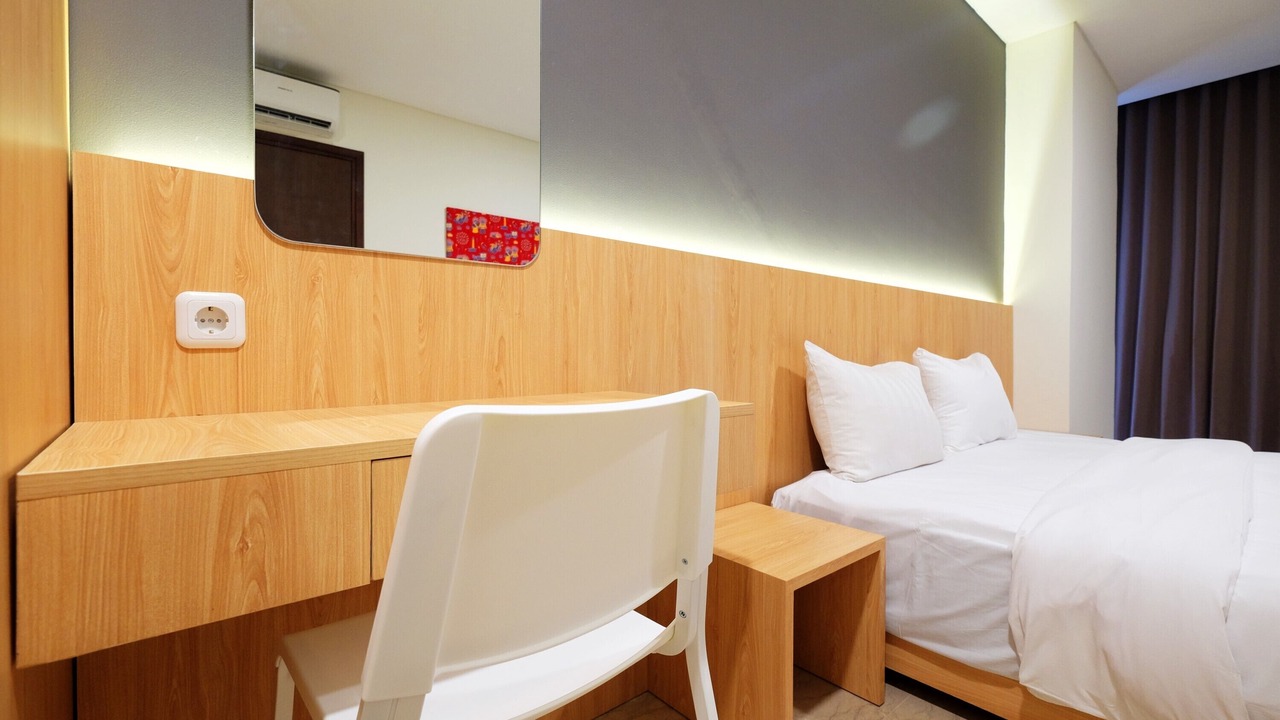 Photo of Bedroom in Pancoran