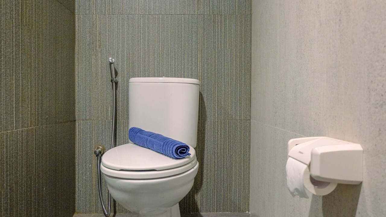 Photo of Bathroom in Senayan