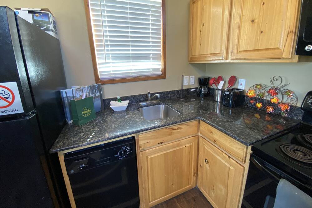 Photo of Kitchen in Cleveland
