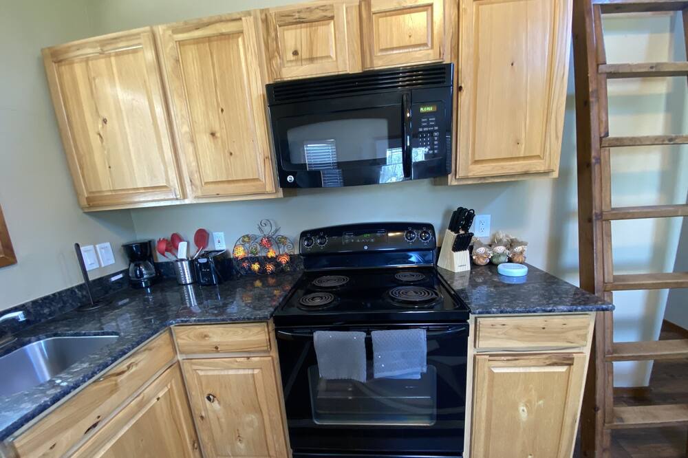 Photo of Kitchen in Cleveland