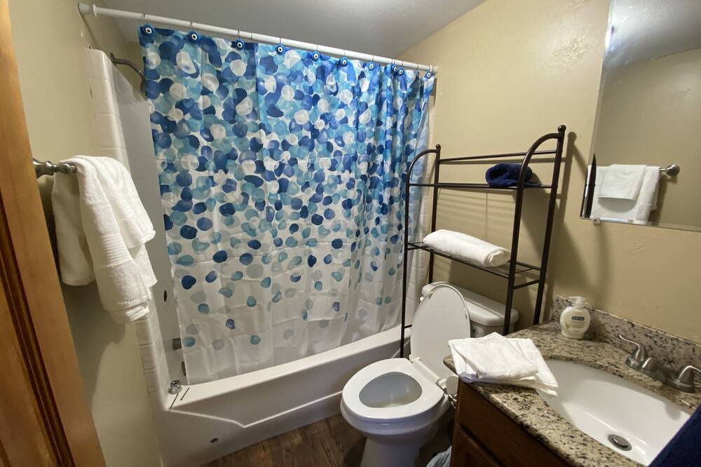 Photo of Bathroom in Cleveland