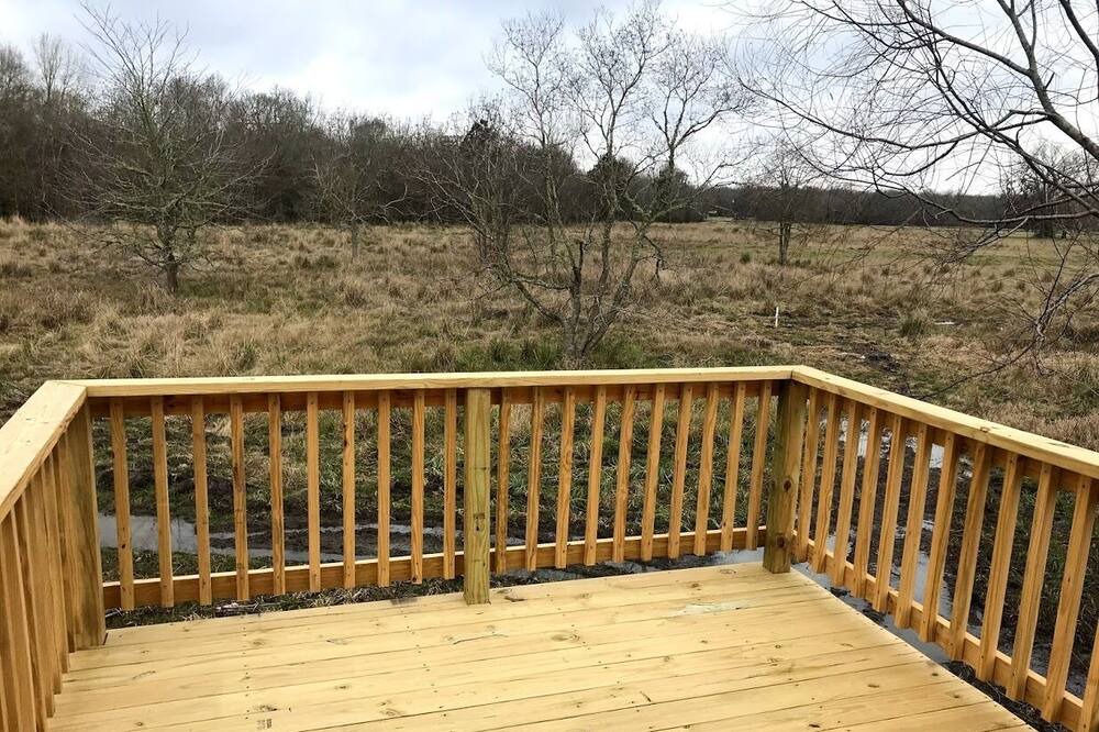 Photo of Patio Balcony in Cleveland