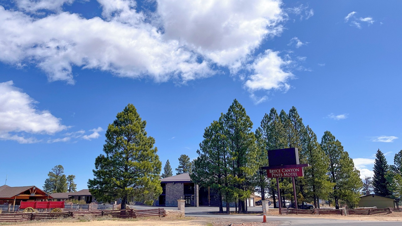 Photo of Outdoor in Bryce Canyon
